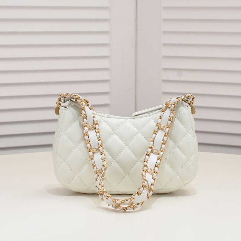 Chanel Hobo Bags